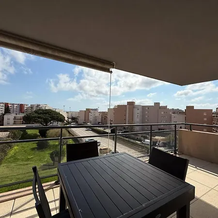 Apartamento T2 Eden, Piscine , Ideale Pour Famille De 4 Personnes